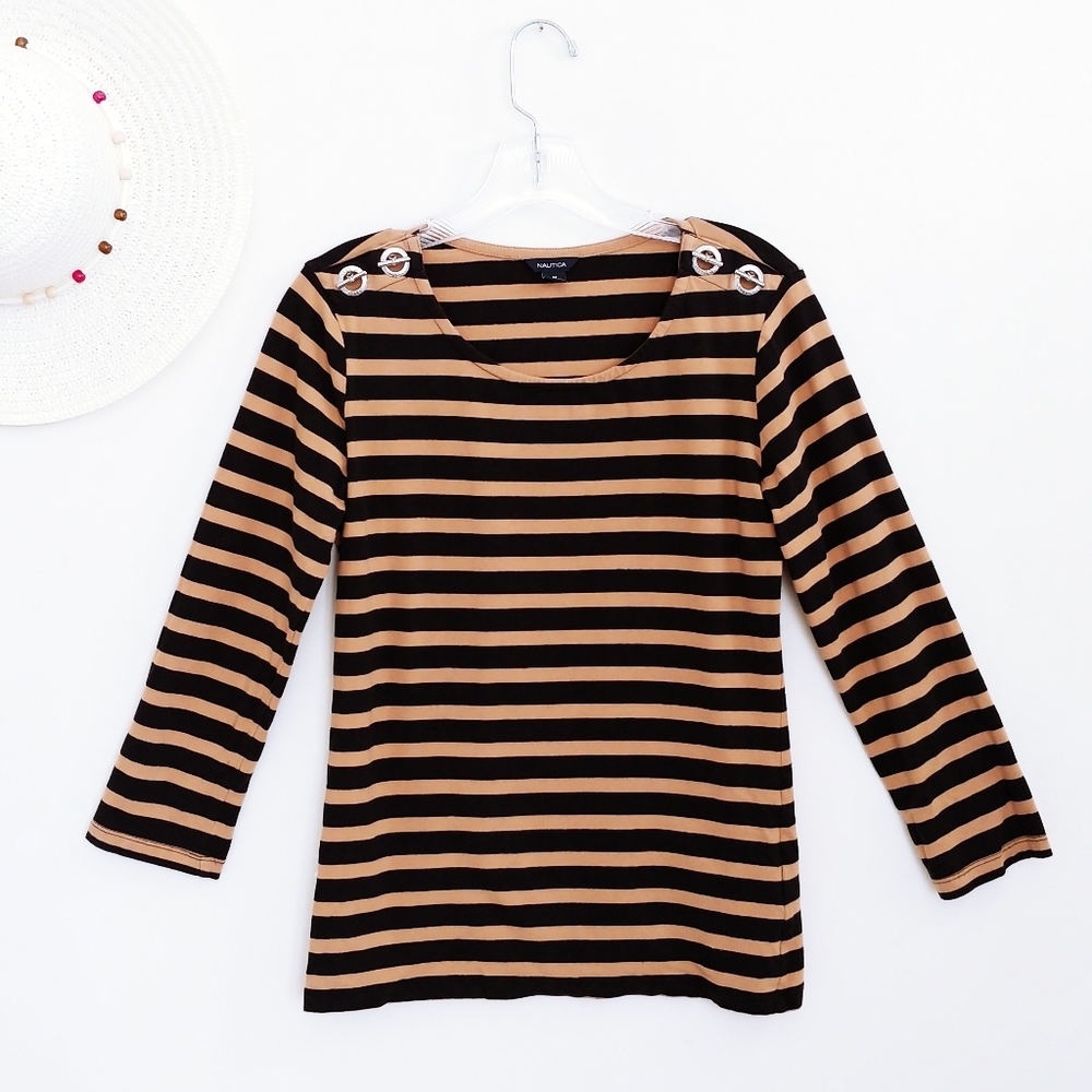 Nautica Blouse